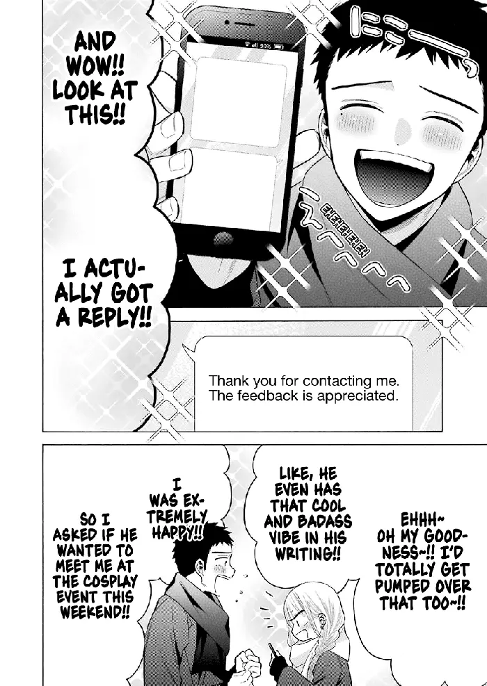My Dress-Up Darling Chapter 67 image 16_optimized